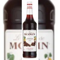 Monin Schokolade Sirup 1000 ml