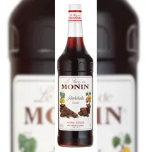 Monin Schokolade Sirup 1000 ml