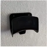 TronicXL Wandhalterung für Wallbox Stecker Typ 1 2 3 Wandmontage EV Ladekabel Kabelmanagement Organizer Kabel