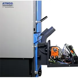 Atmos Kombikessel DC25GSP 25 kW