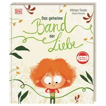 DK Verlag Dorling Kindersley Das geheime Band der Liebe