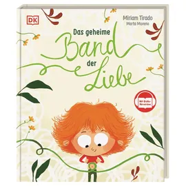 DK Verlag Dorling Kindersley Das geheime Band der Liebe