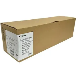 Canon Tambour N&B C165