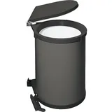 Peka Müllboy Standard 1 30 l Anthrazit