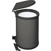 Peka Müllboy Standard 1 30 l Anthrazit