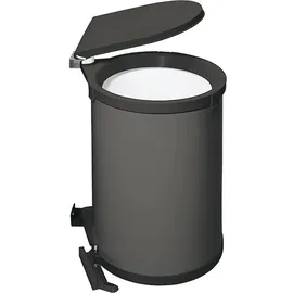 Peka Müllboy Standard 1 30 l Anthrazit