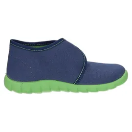 Fischer Markenschuh Flexi Blau 25