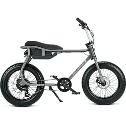 Ruff Cycles Lil Buddy Edge Grau Modell 2025