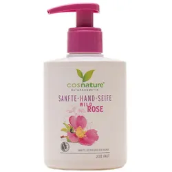 Handseife Wildrose 300ml