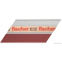 Fischer Deutschland Vertriebs GmbH Edelstahl-Rahmennagel mit Ringschaft FF NFP 75 x 3,1 mm