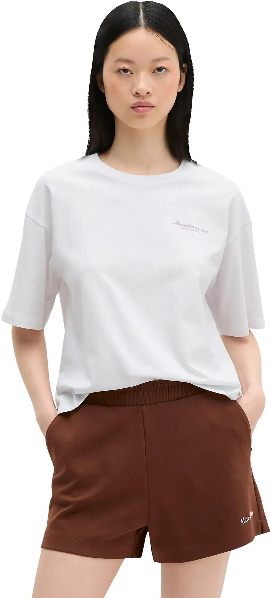 T-Shirt MARC O'POLO 