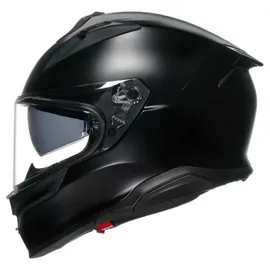 AGV K7 Mono Helm, schwarz, Größe S