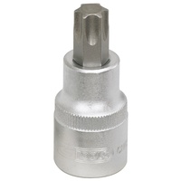 KS Tools 1/2" Bit-Stecknuss TX, T70