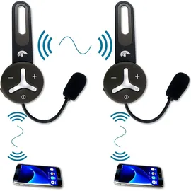 Buddy Chat Bluetooth Intercom Duo