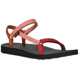 Teva Original Universal Slim Damen Mehrfarbig 36