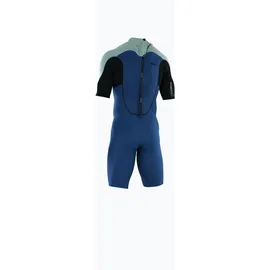 ION Neoprenanzug Shorty Cascade Blau M
