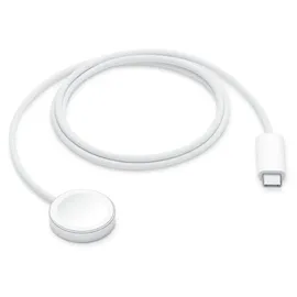 Apple USB-C 1,0 m Weiß