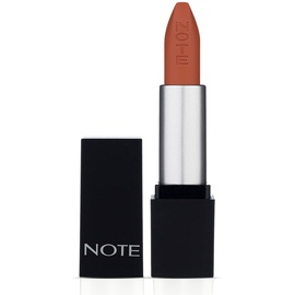 NOTE Mattever Lipstick 04, - Indian Curry