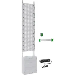 ABN Multimediafeld mit APZ VT19MA8720