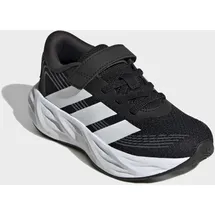 adidas Galaxy 8 Kinder Schwarz/Weiß 28