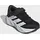 adidas Galaxy 8 Kinder Schwarz/Weiß 28