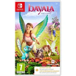 Bayala - Switch-KEY [EU Version]