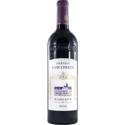 2018 Château Lascombes