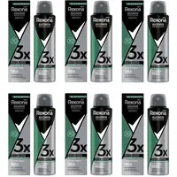 Rexona Maximum Protection Intense Fresh Deo Spray 6 x 150 ml