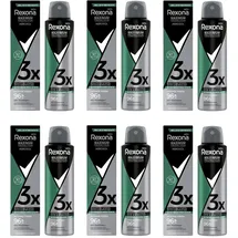 Rexona Maximum Protection Intense Fresh Deo Spray 6 x 150 ml