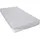 Primera Spannbettlaken Mako-Jersey 120 x 200 cm grau