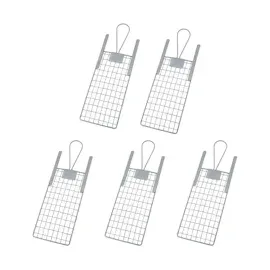 varivendo Metallgitter 100 x 210 mm