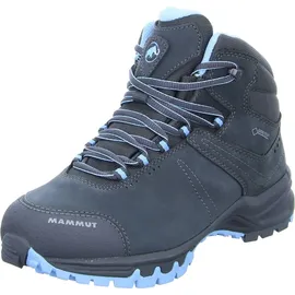 Mammut Nova III Mid GTX Damen graphite/whisper 38