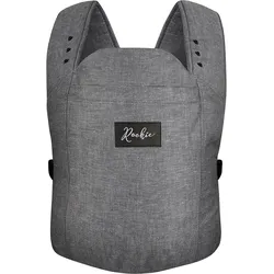 Rookie Babytrage Premium, grau