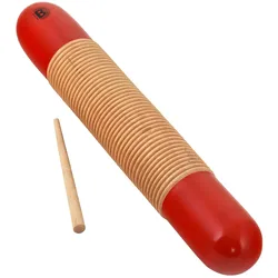 Bounce Holz-Guiro - Guiro