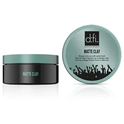 Revlon D:Fi Matte Clay 75g