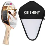 Butterfly Timo Boll Bronze