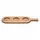 LEONARDO HOME Servierbrett 40x11 f.Dipschäl.