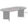 HANAH Home Stilvoller Couchtisch Atlantic Pine Kiefer 119 x 40 x 60 cm