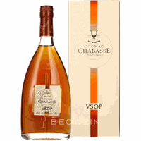 Cognac Chabasse Chabasse VSOP