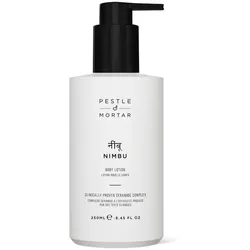Pestle & Mortar NIMBU Bodylotion 250 ml 