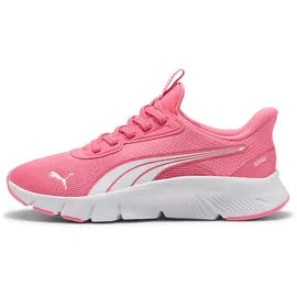 Puma Flexfocus Lite Sliptech Kinder Magic Rose/White 36