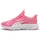 Puma Flexfocus Lite Sliptech Kinder Magic Rose/White 36