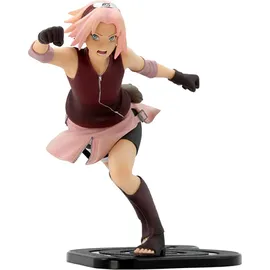 Abysse Naruto Shippuden: Sakura Actionfigur 13 cm
