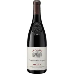 Le Clos 2022 - Delas