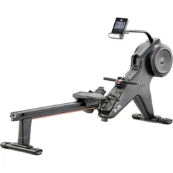 Rudergerät One R-21x (Bluetooth) - Kinomap - LCD - 16 Widerstandsstufen schwarz No Size
