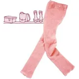 buttinette Strumpfhose pink