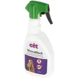 cit® MuscaBlock Insektenabwehrspray 500 ml