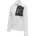 Laufjacke transparent XL