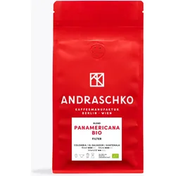 Andraschko Panamericana Bio Filter 250g