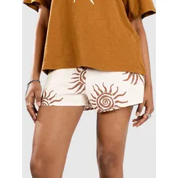 Rhythm Seafarer Shorts brown Gr. M